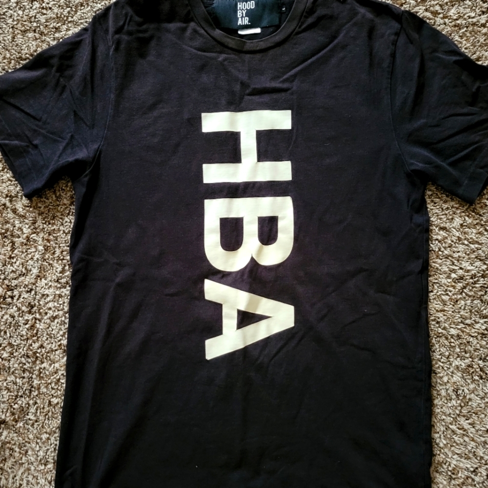 Hood By Air T-Shirt